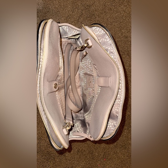 KATE SPADE KALEN CHESTER WKRU4074 STREET HANDBAG - Picture 3 of 3